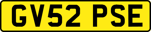 GV52PSE