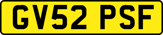 GV52PSF