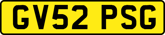 GV52PSG