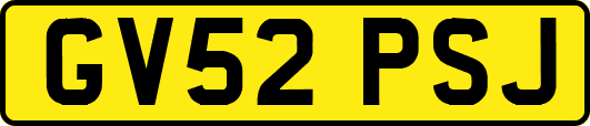 GV52PSJ