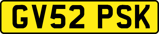 GV52PSK
