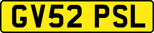 GV52PSL