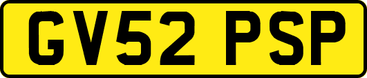 GV52PSP