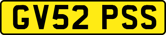GV52PSS