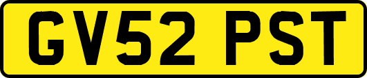 GV52PST