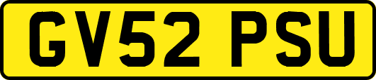 GV52PSU