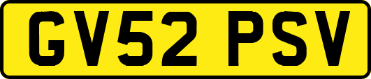GV52PSV