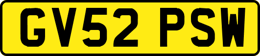 GV52PSW