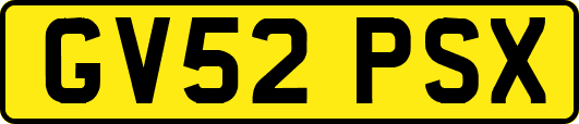 GV52PSX