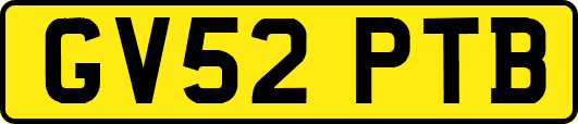 GV52PTB