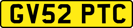 GV52PTC