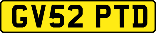 GV52PTD