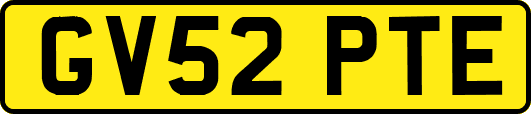 GV52PTE
