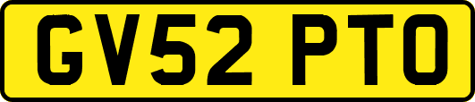 GV52PTO