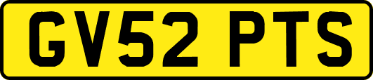 GV52PTS