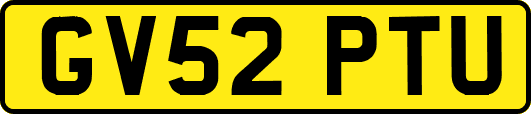 GV52PTU