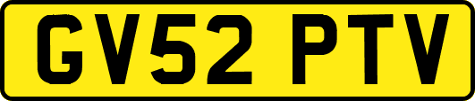GV52PTV