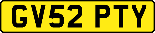 GV52PTY