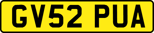 GV52PUA