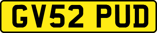GV52PUD