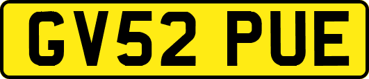 GV52PUE