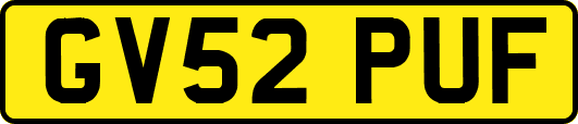 GV52PUF