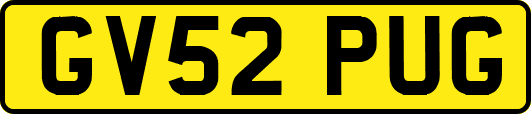 GV52PUG