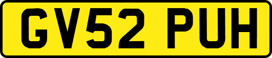 GV52PUH