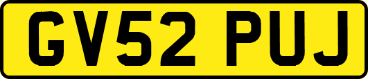 GV52PUJ
