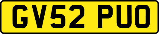 GV52PUO