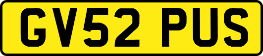 GV52PUS