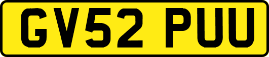 GV52PUU
