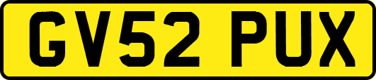 GV52PUX