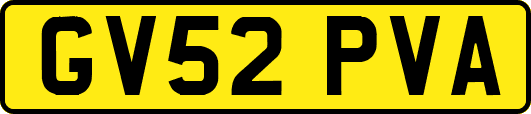 GV52PVA