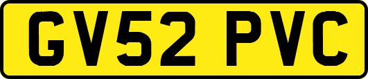 GV52PVC