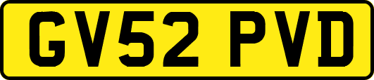 GV52PVD