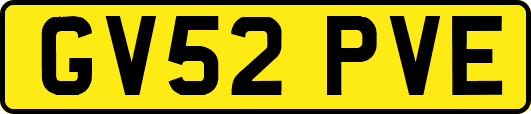 GV52PVE