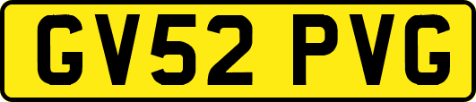 GV52PVG