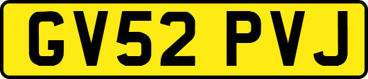 GV52PVJ