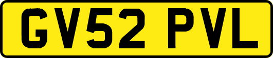GV52PVL