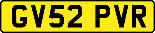 GV52PVR