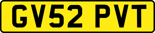 GV52PVT