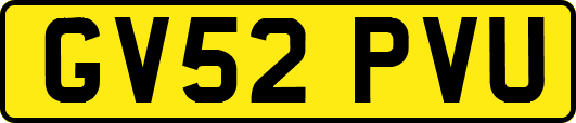 GV52PVU