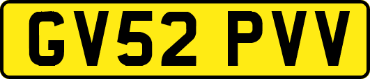 GV52PVV