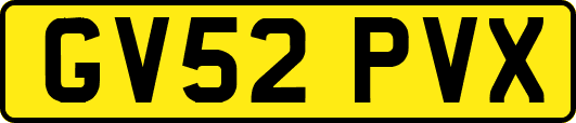 GV52PVX