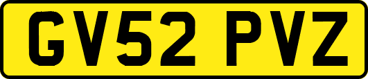 GV52PVZ