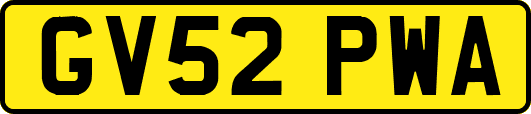 GV52PWA