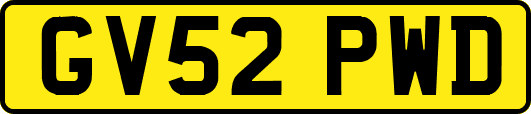 GV52PWD