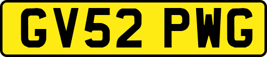 GV52PWG