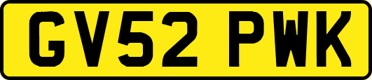 GV52PWK